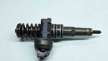 Injector Volkswagen Polo (9N) [Fabr 2001-2008] 038...