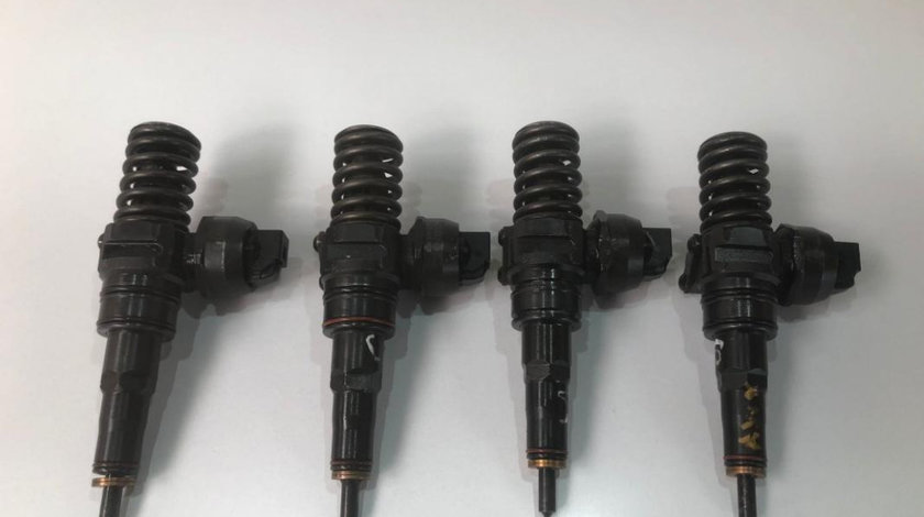 Injector Volkswagen Sharan (2000-2010) 1.9 tdi AUY 038130073ak