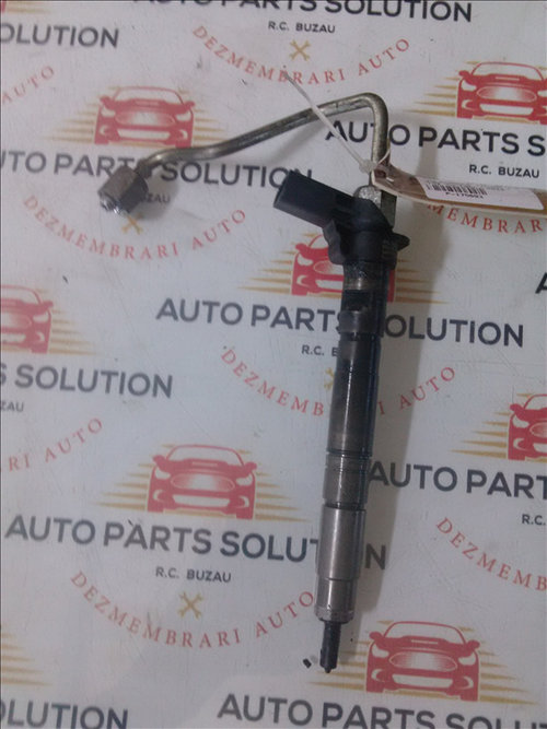 Injector VOLKSWAGEN TIGUAN 2007-2016