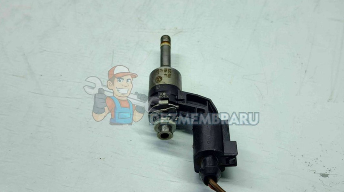 Injector Volkswagen Tiguan (5N) [Fabr 2007-2016] 03C906036E 1.4 TSI BWK 110KW / 150CP