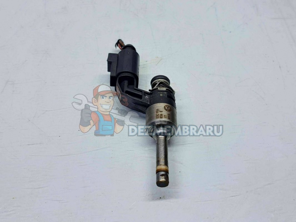 Injector Volkswagen Tiguan (5N) [Fabr 2007-2016] 03C906036E 1.4 TSI BWK 110KW / 150CP