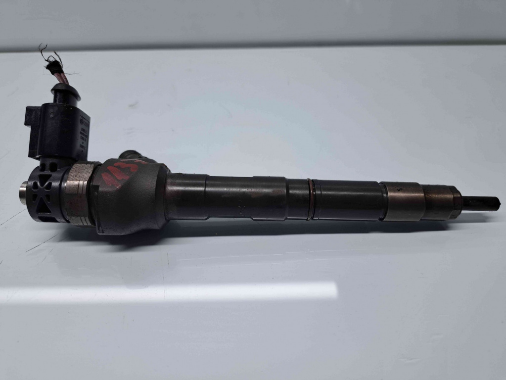 Injector Volkswagen Tiguan (5N) [Fabr 2007-2016] 03L130277Q 2.0 TDI CFFB 103KW / 140CP