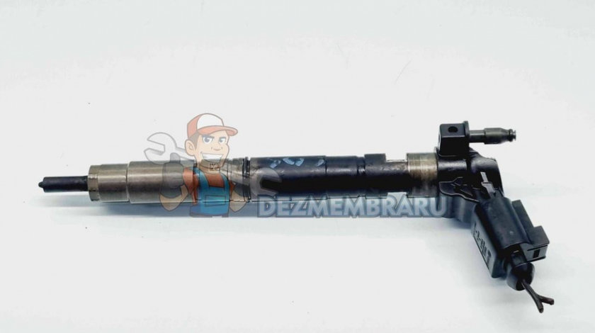 Injector Volkswagen Tiguan (5N) [Fabr 2007-2016] 03L130277 | 0445116030 2.0 TDI CBAB 103KW / 140CP