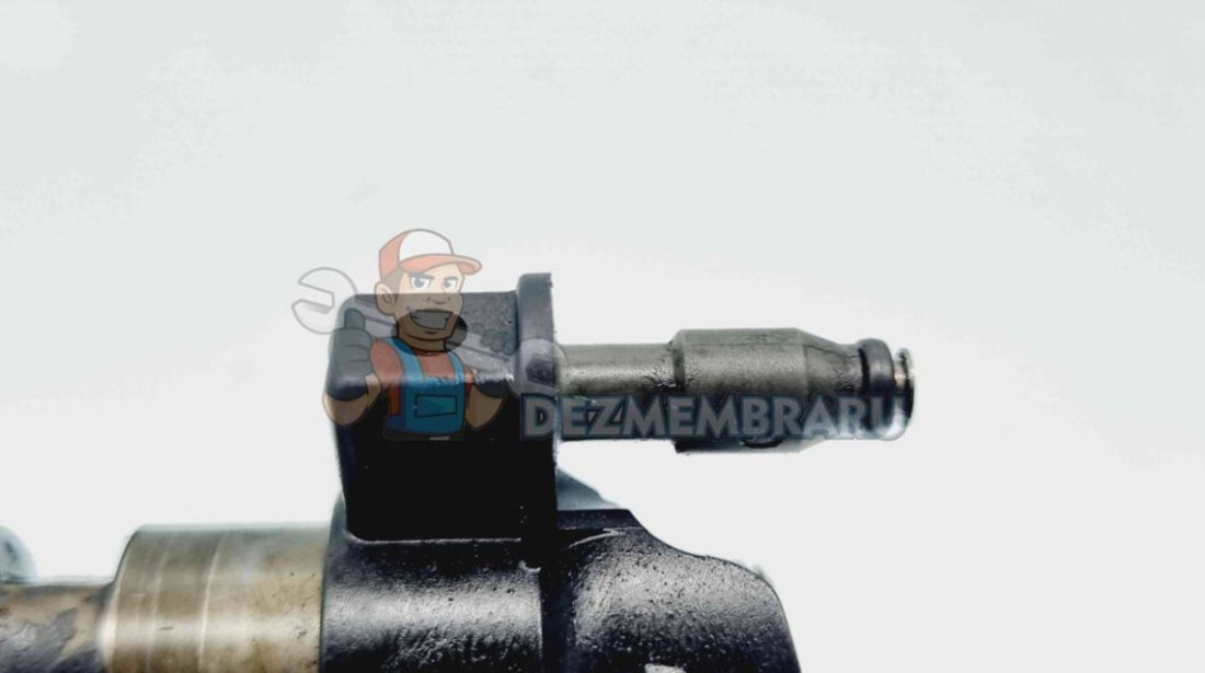 Injector Volkswagen Tiguan (5N) [Fabr 2007-2016] 03L130277 | 0445116030 2.0 TDI CBAB 103KW / 140CP