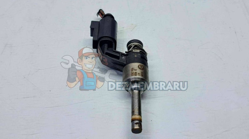 Injector Volkswagen Tiguan (5N) [Fabr 2007-2016] 03C906036E 1.4 TSI BWK 110KW / 150CP