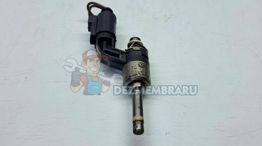 Injector Volkswagen Tiguan (5N) [Fabr 2007-2016] 03C906036E 1.4 TSI BWK 110KW / 150CP