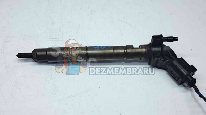 Injector Volkswagen Touareg (7LA, 7L6) [Fabr 2003-2010] 059130277AH 3.0 TDI BKS 165KW / 224CP