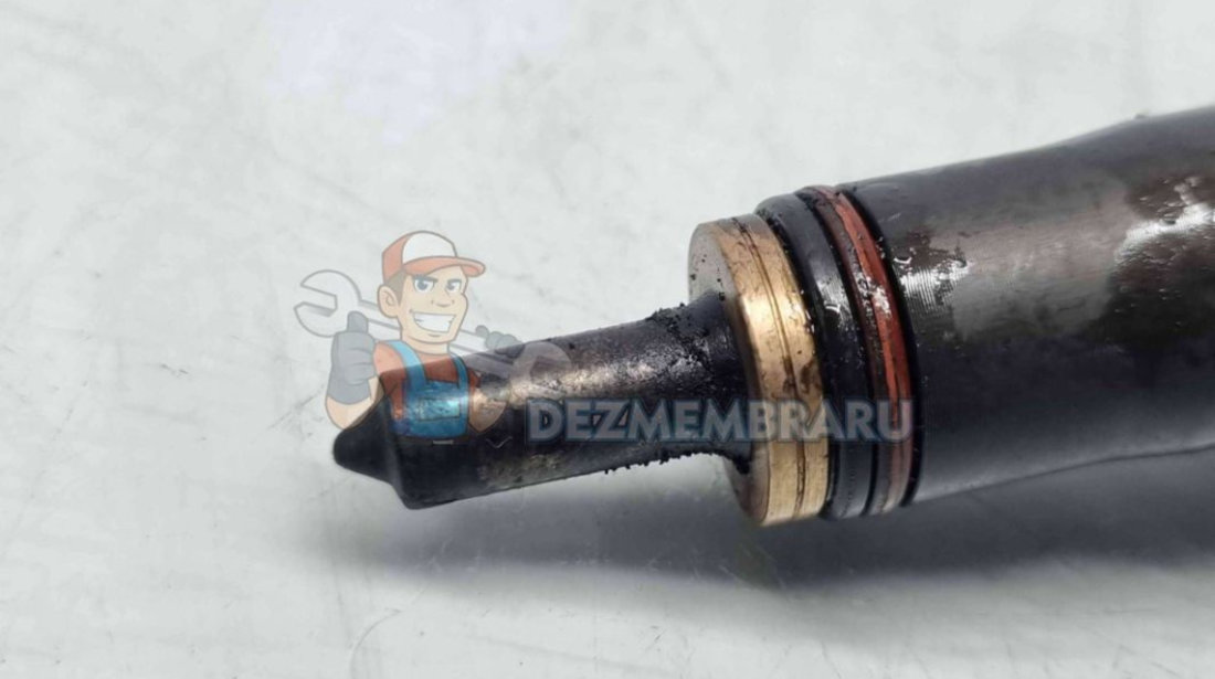 Injector Volkswagen Touareg (7LA, 7L6) [Fabr 2003-2010] 07Z130073N | 0414720309 2.5 TDI BPE 128KW / 174CP