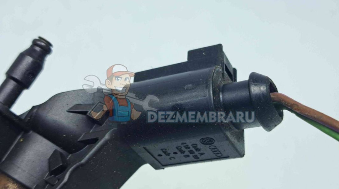 Injector Volkswagen Touareg (7LA, 7L6) [Fabr 2003-2010] 059130277AH 3.0 TDI BKS 165KW / 224CP