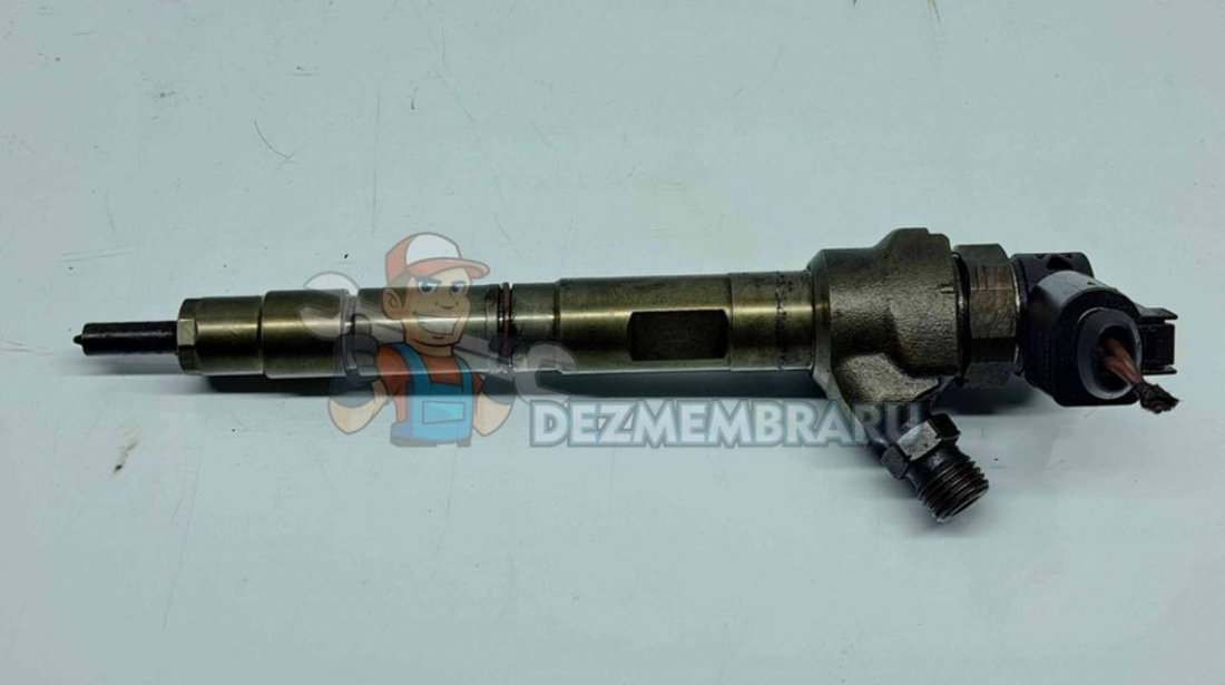 Injector Volkswagen Touran (1T3) [Fabr 2010-2015] 03L130277J 2.0 TDI CFHC 103KW / 140CP