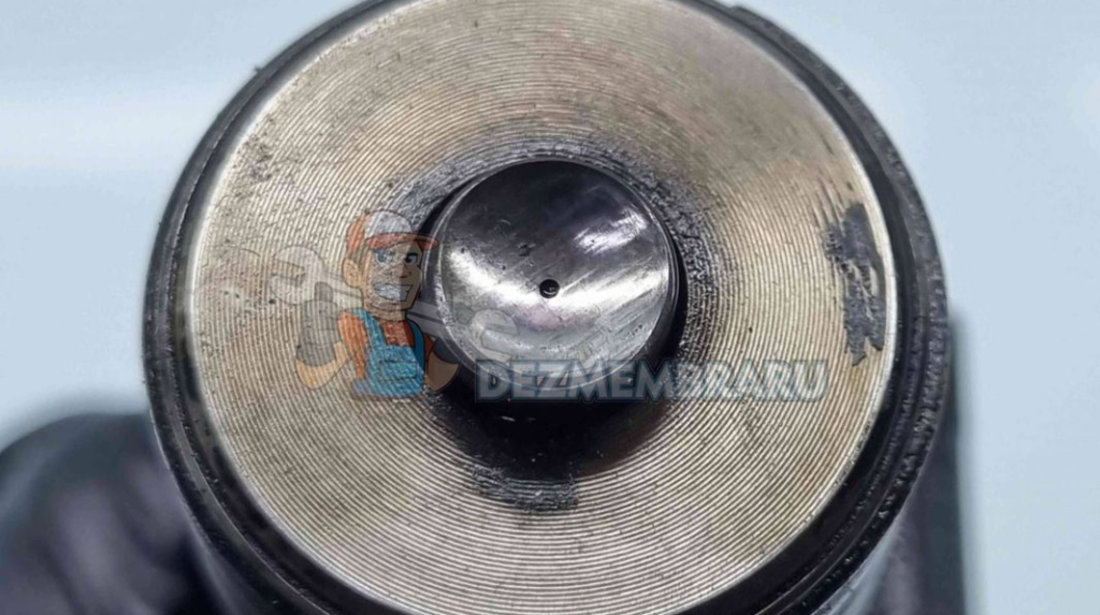 Injector Volkswagen Transporter 5 (7HB, 7HJ) [Fabr 2004-2013] 07Z130073F | 0414720210 2.5 AXD 96KW /