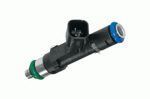 Injector VOLVO C30 (2006 - 2012) BOSCH 0 280 158 105 piesa NOUA