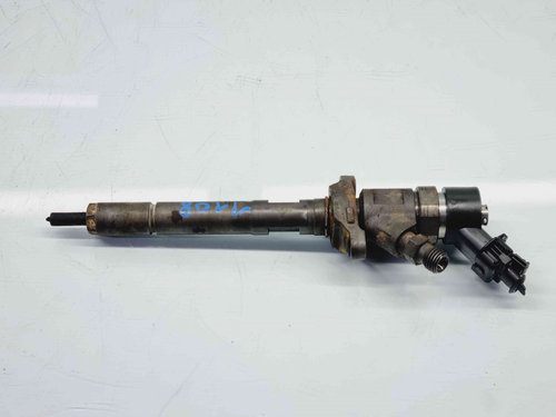 Injector Volvo C30 [Fabr 2006-2012] 0445110259 1.6 TDCI G8DA81KW / 110CP