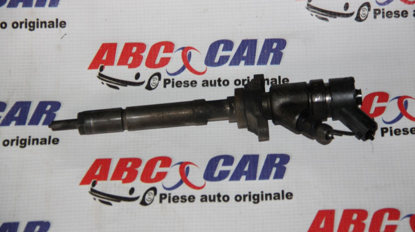 Injector Volvo S40 1.6 d 2003-2009 cod: 0445110188