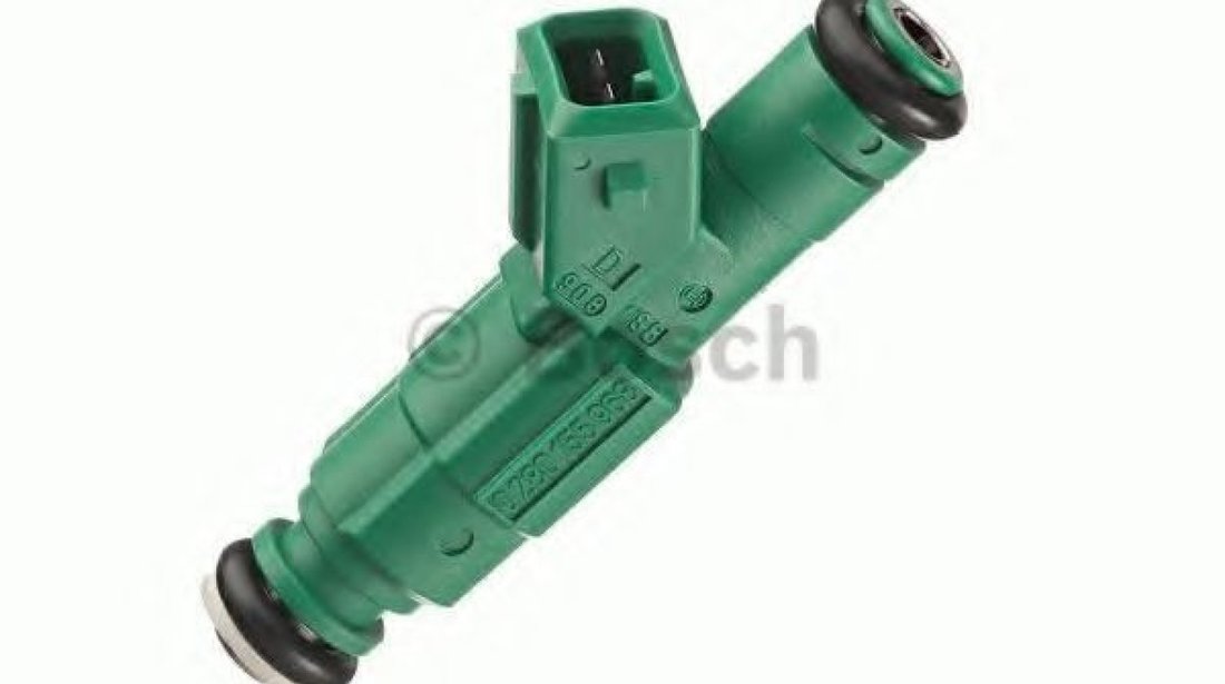 Injector VOLVO S60 I (2000 - 2010) BOSCH 0 280 155 830 piesa NOUA