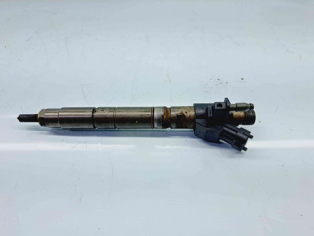 Injector Volvo S80 II [Fabr 2006-2016] 31272690 0445116016 2.4 D5244T 151KW / 205CP