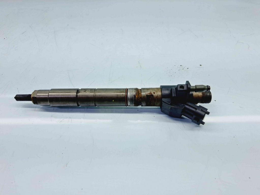 Injector Volvo XC60 [Fabr 2008-2017] 31272690 0445116016 2.4 D5244T 151KW / 205CP