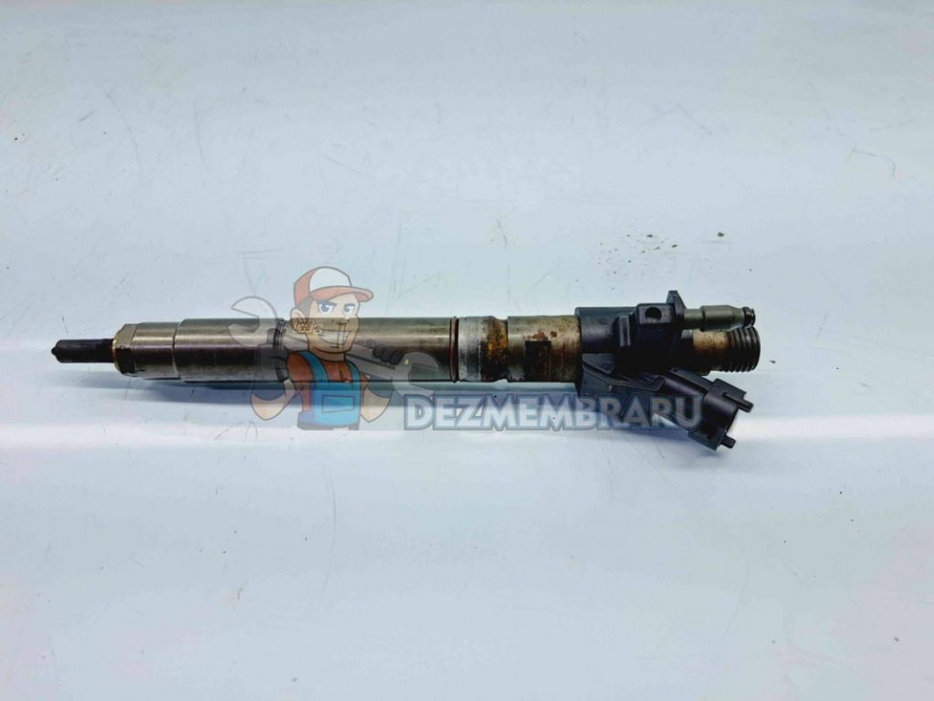 Injector Volvo XC60 [Fabr 2008-2017] 31272690 | 0445116016 2.4 D5244T 151KW / 205CP