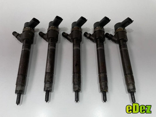 Injector Volvo XC70 2 (2007-2013) 2.4 d D5244T5 30750283