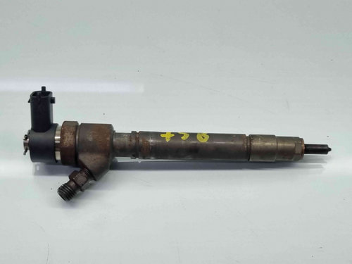 Injector Volvo XC90 [Fabr 2002-2014] 30750283 0445110251 2.4 D5244T4 136KW / 185CP