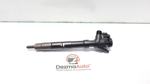 Injector, Vw, 1.6 tdi, CXX, cod 04L130277BC (id:404220)