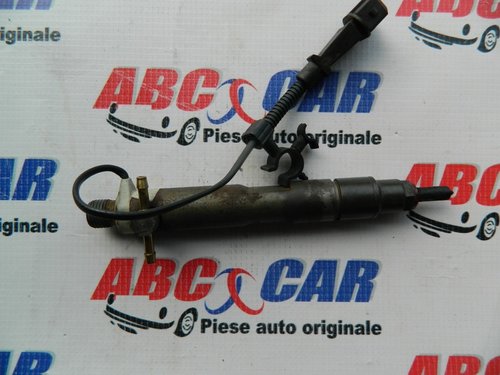 Injector VW Beetle 1.9 TDI cod: 028130202Q model 2002