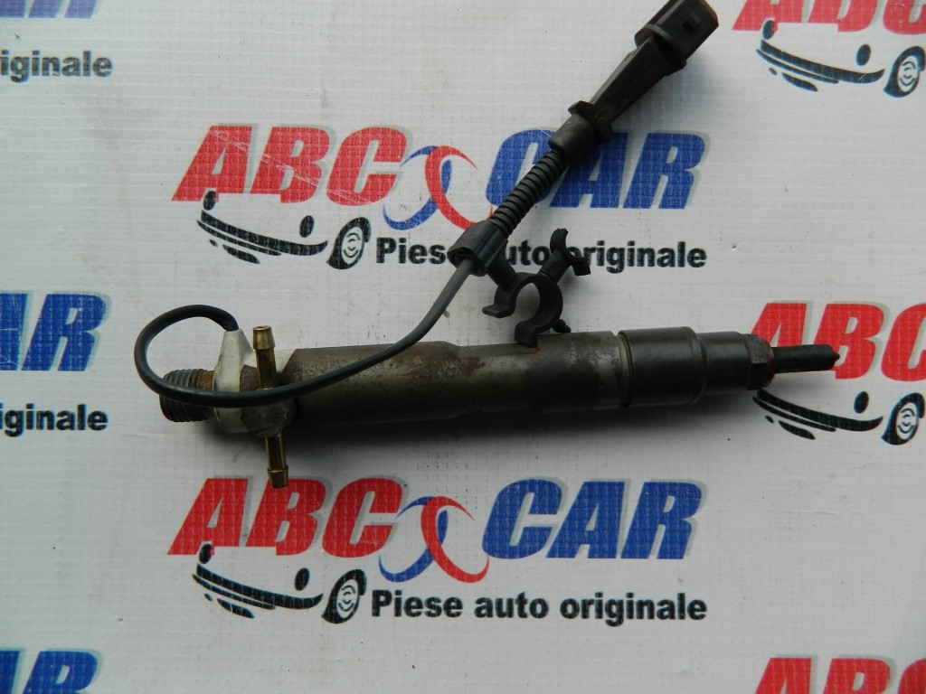 Injector VW Bora 1J 1.9 TDI cod: 028130202Q model 2002