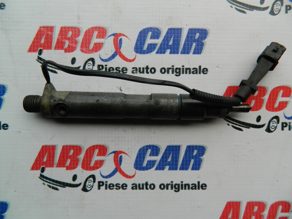 Injector VW Bora 1J 1.9 TDI cod: 038130201F model 2002