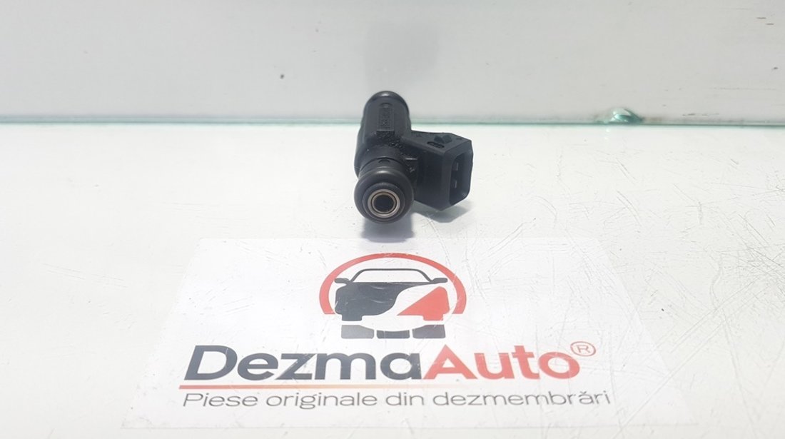 Injector, Vw Bora (1J2), 1.8 t, Benz, AUM, 0280156061