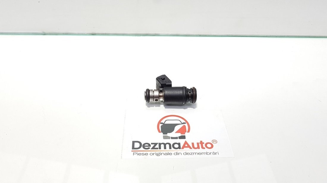 Injector, Vw Bora (1J2), 2.3 benz, AGZ, 021031B