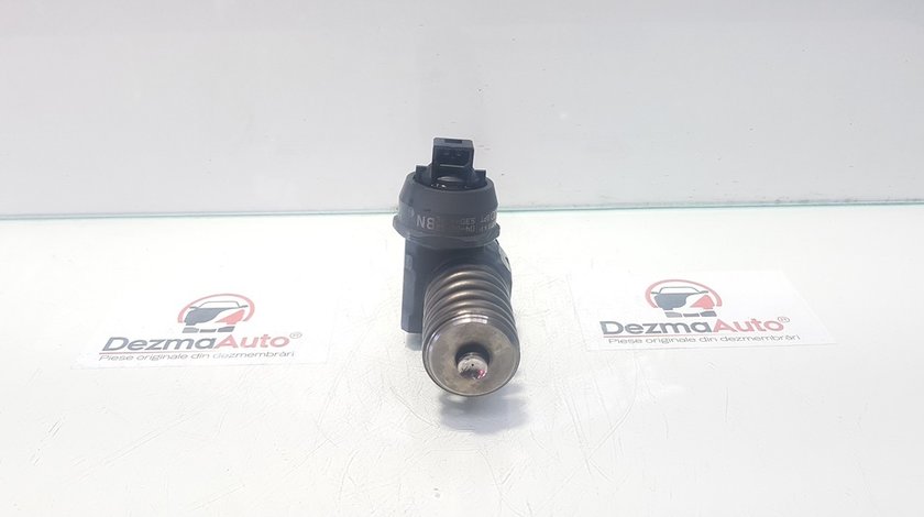 Injector, Vw Caddy 3 (2KA, 2KH) 2.0 sdi, BDJ, cod 038130073AP, BPT, 0414720221 (id:376100)