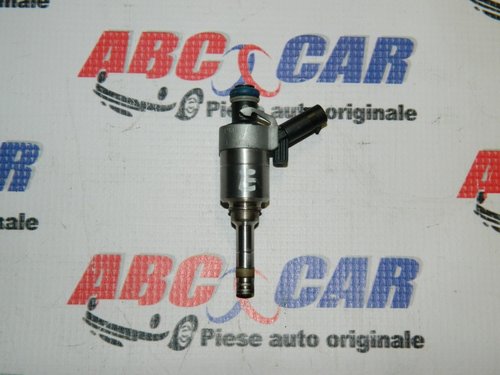 Injector VW Eos (1F) 2.0 TSI cod: 06H906036E model 2010