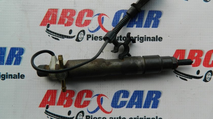 Injector VW Golf 4 1.9 TDI cod: 028130202Q model 2002