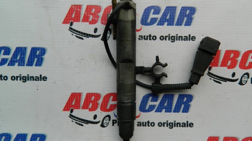 Injector VW Golf 4 1.9 TDI cod: 038130202B model 2002