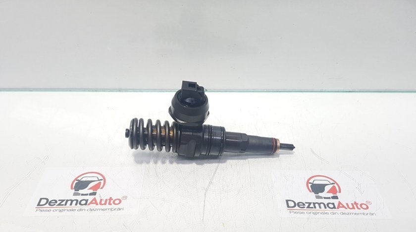 Injector, Vw Golf 4 (1J1) 1.9 tdi, cod 038130073AJ (id:346881)