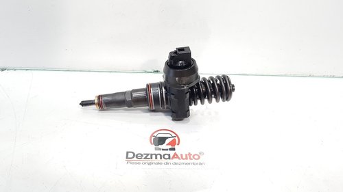 Injector Vw Golf 4 (1J1) ASZ, 1.9 tdi, 038130073AL/RB3 (id:382142)