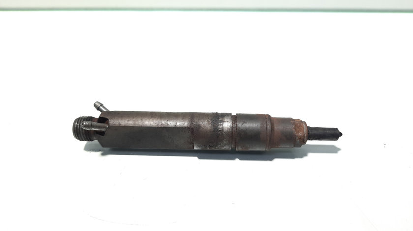 Injector, Vw Golf 4 (1J1) [Fabr 1997-2004] 1.9 tdi, AGR, 038130201G (id:449405)