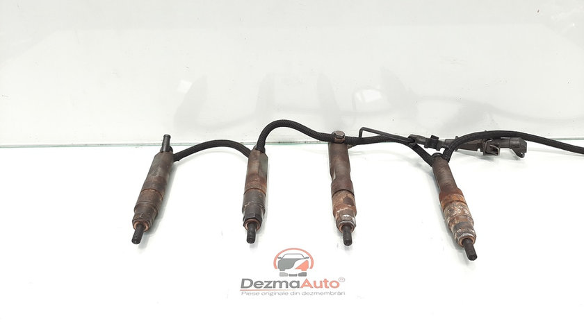 Injector, Vw Golf 4 (1J1) [Fabr 1997-2004] 1.9 tdi, ALH, 028130202P (id:414128)