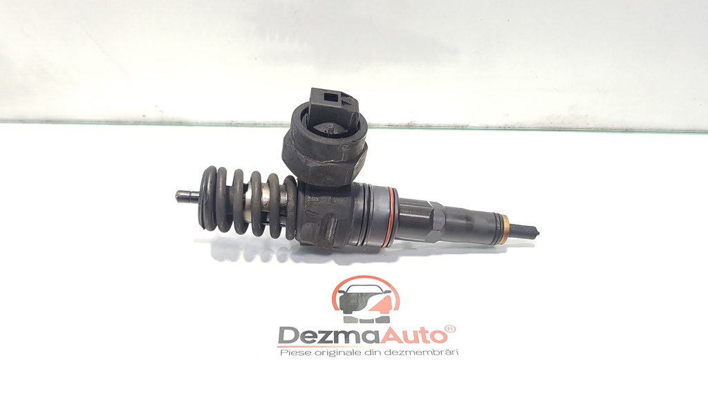 Injector, Vw Golf 4 [Fabr 1997-2004] 1.9 tdi, AJM, 038130073F (id:317293)