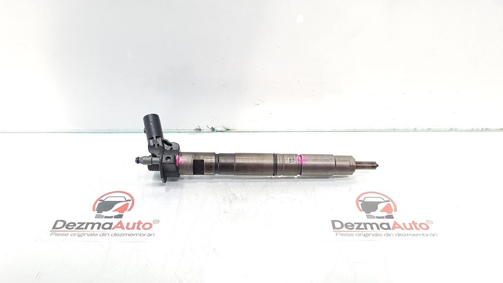 Injector, Vw Golf 5 Variant (1K5) 2.0 tdi, CBD, cod 03L130277, 0445116030 (id:379242)