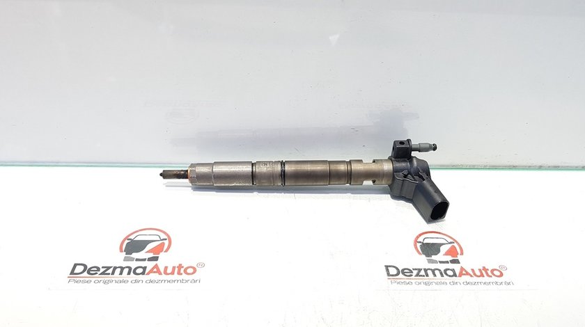 Injector, Vw Golf 5 Variant (1K5) 2.0 tdi, CBD, cod 03L130277, 0445116030 (id:377200)