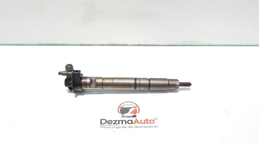 Injector, Vw Golf 5 Variant (1K5) 2.0 tdi, CBD, 03L130277, 0445116030 (id:397033)