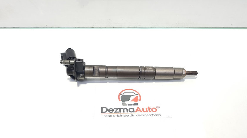 Injector, Vw Golf 5 Variant (1K5) [Fabr 2007-2009] 2.0 tdi, CBD, 03L130277, 0445116030 (id:409174)