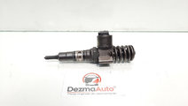 Injector, Vw Golf 5 Variant (1K5) [Fabr 2007-2009]...