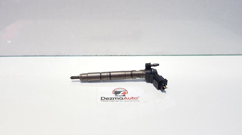 Injector, Vw Golf 5 Variant (1K5) [Fabr 2007-2009] 2.0 tdi, CBD, 03L130277, 0445116030 (pr:110747)