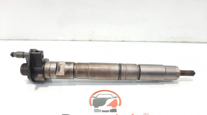 Injector, Vw Golf 5 Variant (1K5) [Fabr 2007-2009] 2.0tdi, CBD, 03L130277, 0445116030 (id:418125)