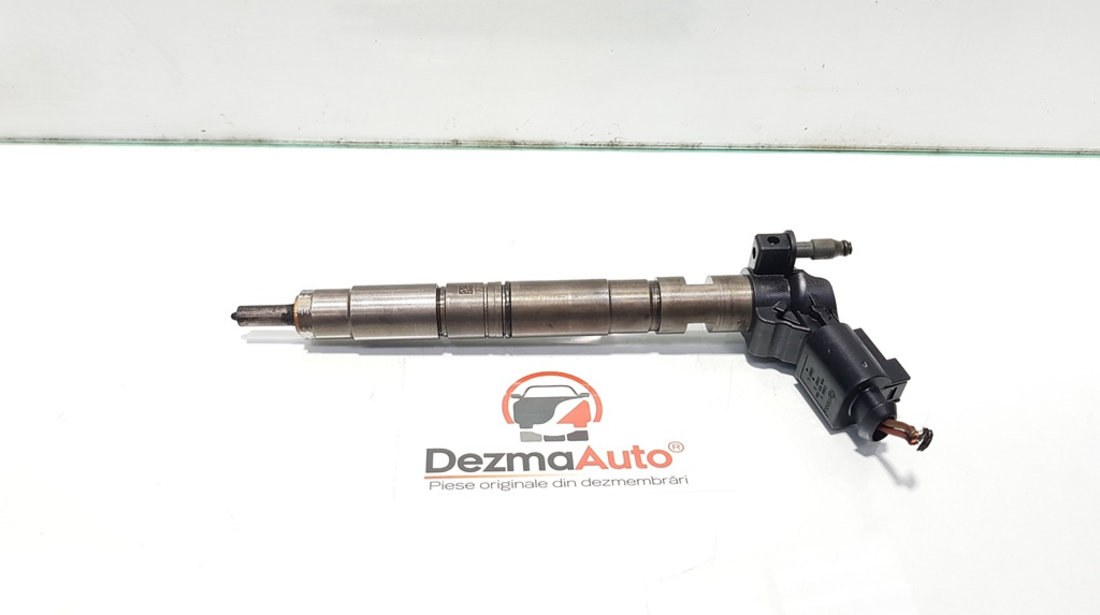 Injector, Vw Golf 5 Variant [Fabr 2007-2009] 2.0 tdi, CBD, 03L130277, 0445116030 (id:404241)