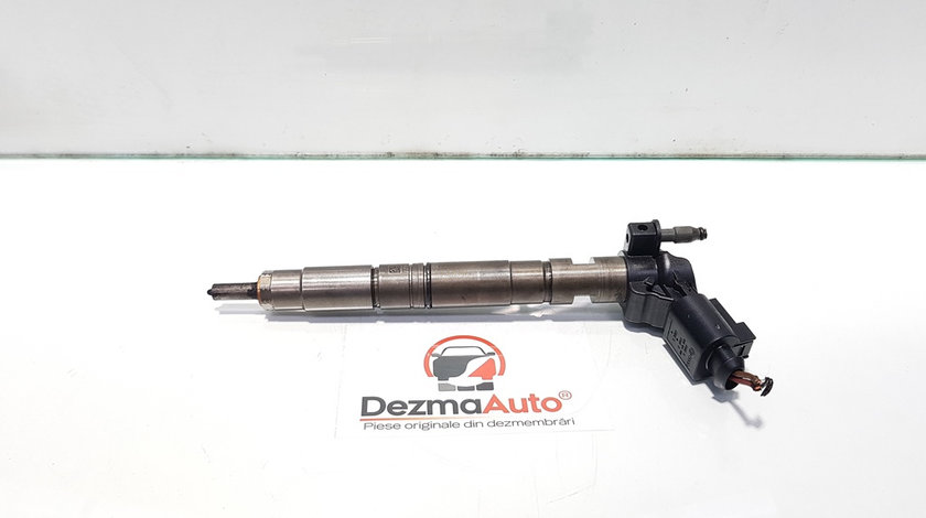 Injector, Vw Golf 5 Variant [Fabr 2007-2009] 2.0 tdi, CBD, 03L130277, 0445116030 (id:404242)