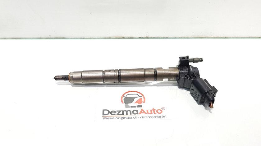 Injector, VW Golf 5 Variant [Fabr 2007-2009] 2.0tdi, CBD, 03L130277, 0445116030 (id:404237)