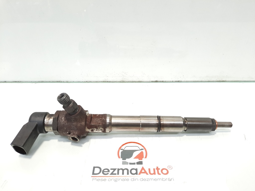 Injector, Vw Golf 6 (5K1) [Fabr 2009-2013], 1.6 tdi, CAY, 03L130277B (pr:110747)